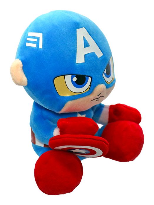 Captain America 