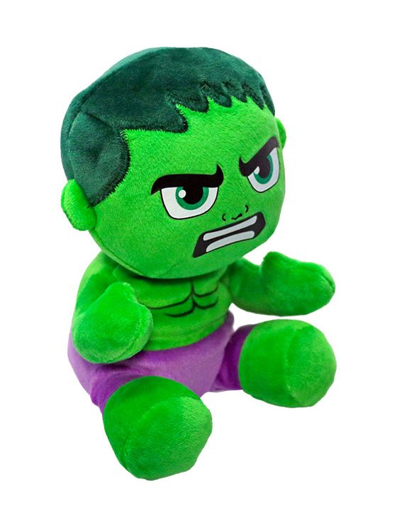 Hulk 