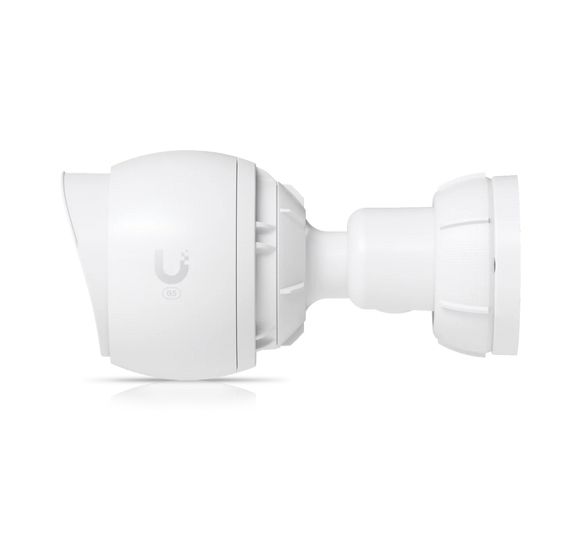 G5 Bullet 2688 x 1512 Pixel IP-Sicherheitskamera IP55 Innen & Außen Nachtsicht  (Schwarz, Weiß) 