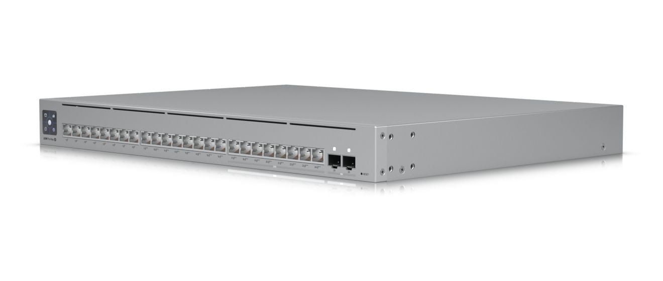 Pro Max 24 PoE 