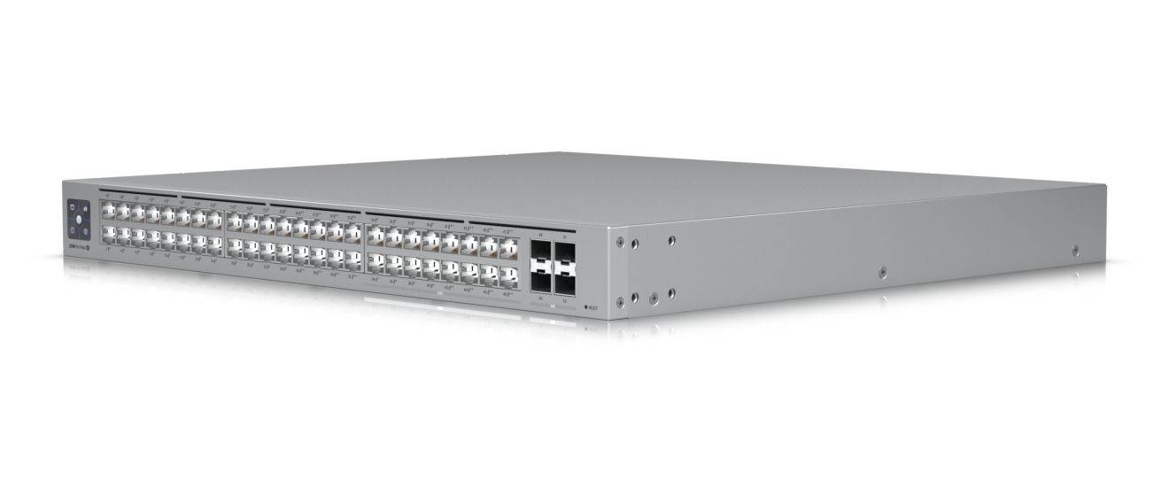 Pro Max 48 PoE 