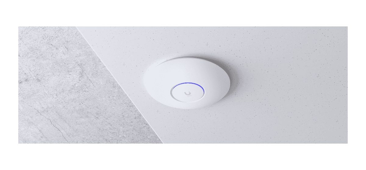 U6+ Access Point bis 2402 Mbit/s 