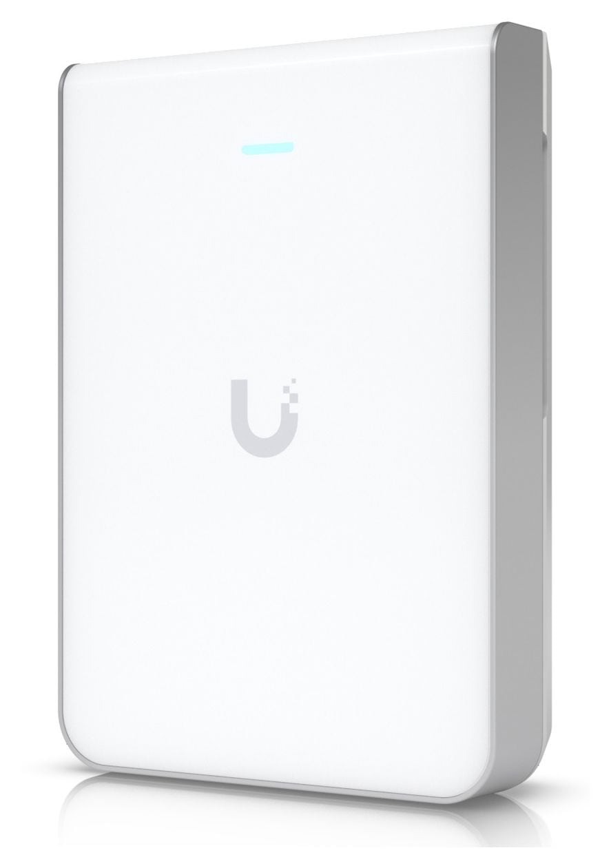 U7 Pro Wall Access Point bis 5800 Mbit/s 