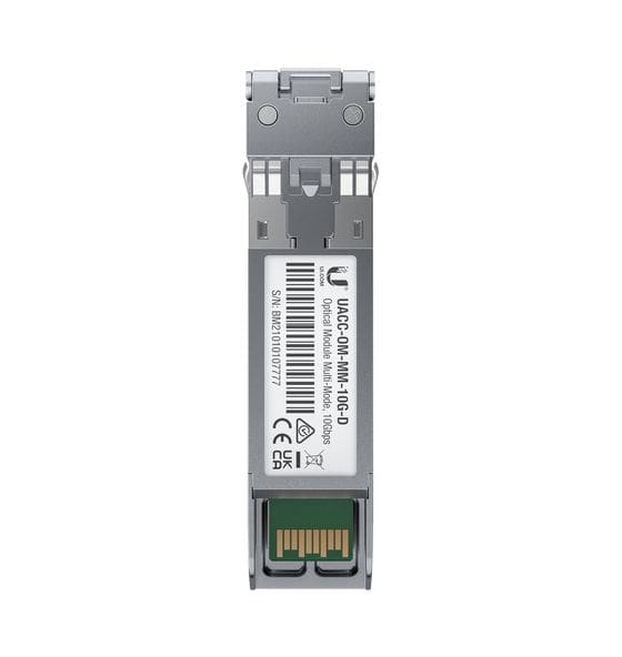 UACC-OM-MM-10G-D-2 