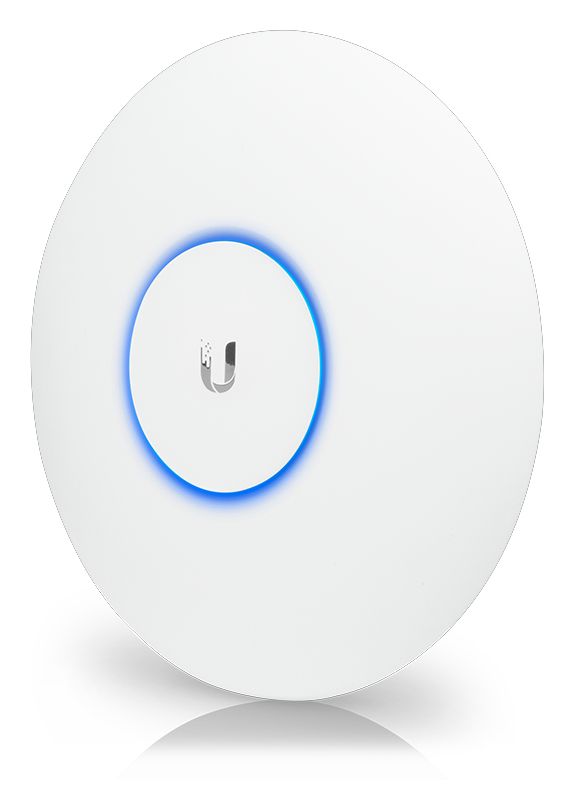 UAP-AC-PRO bis 1300 Mbit/s 