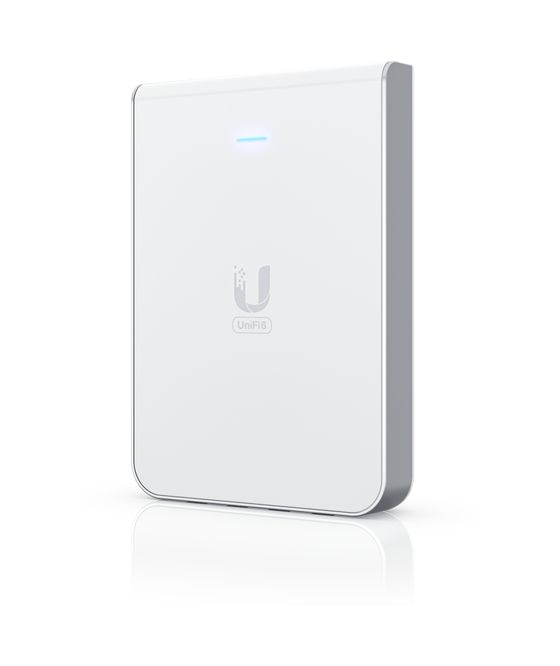 UniFi 6 In-Wall Access Point bis 4800 Mbit/s 
