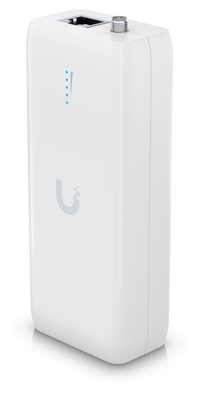 UniFi Device Bridge WiFi 5 Einzelband (5 GHz) 866,7 Mbit/s 