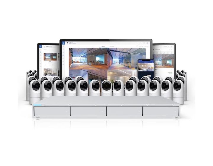 UNVR Recorder 