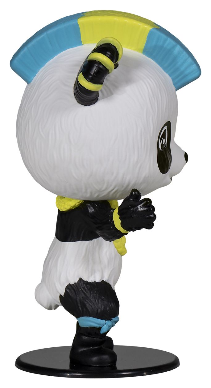 Ubi Soft Heroes Collection Panda 