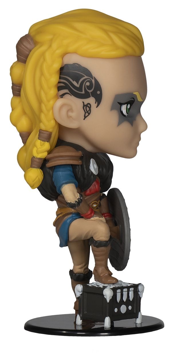 Ubi Soft Heroes Collection Eivor Female 