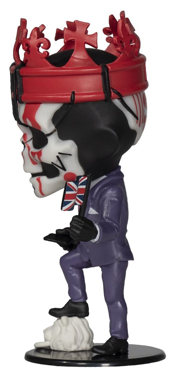 Ubi Soft Heroes Collection King of Hearts 
