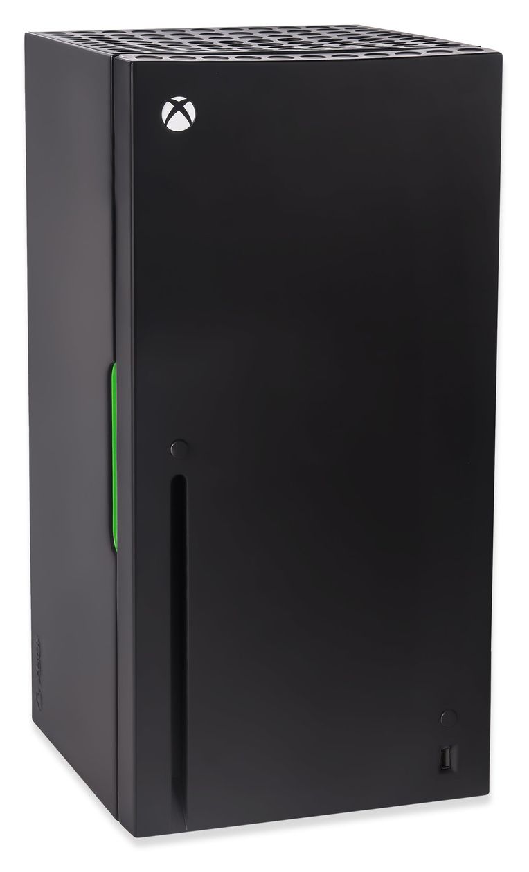 Xbox Series X 10L Minikühlschrank 