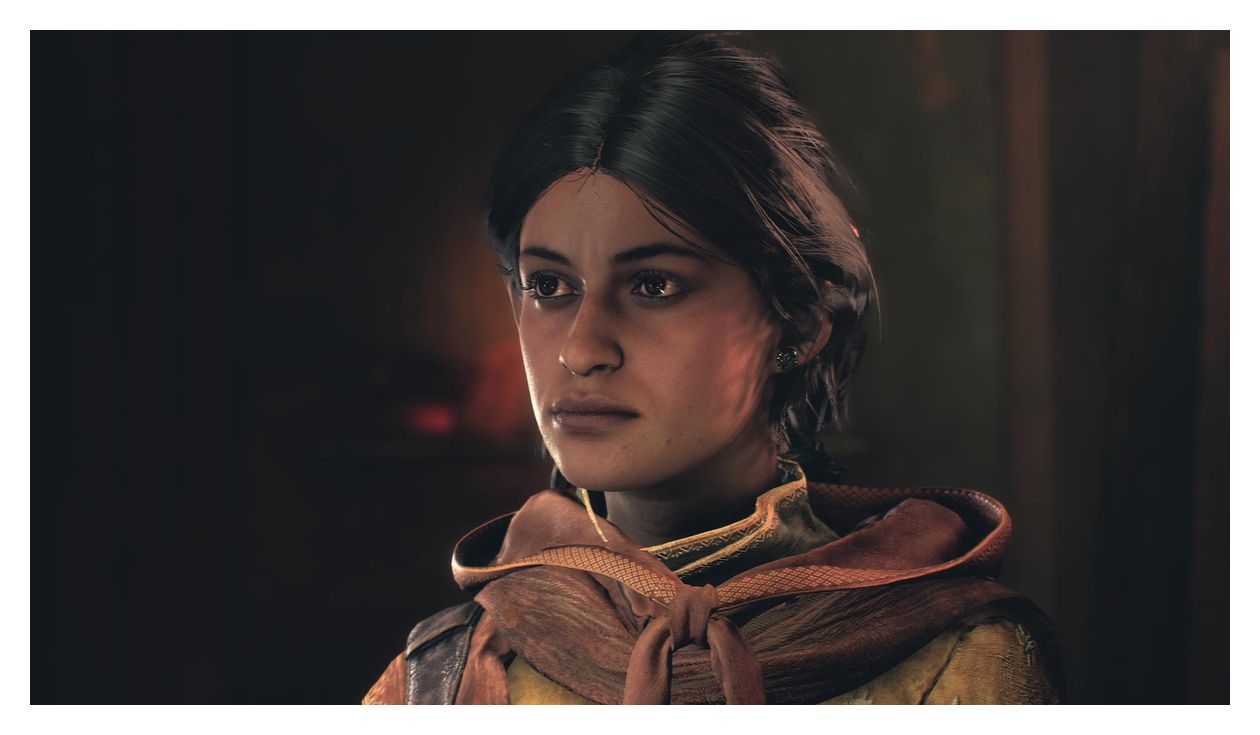 Unknown 9: Awakening (PlayStation 5) 
