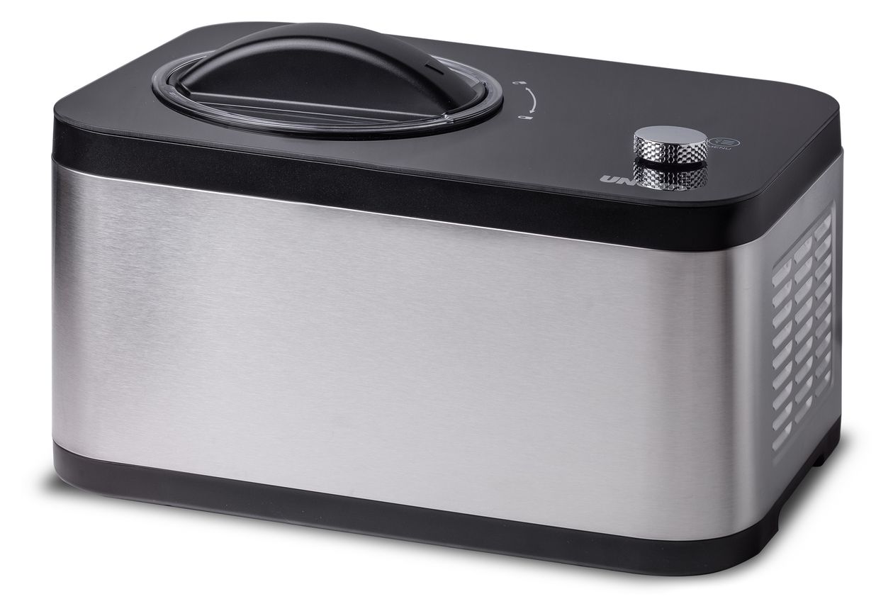 48826 Eva 1,5 l Eismaschine 120 W 
