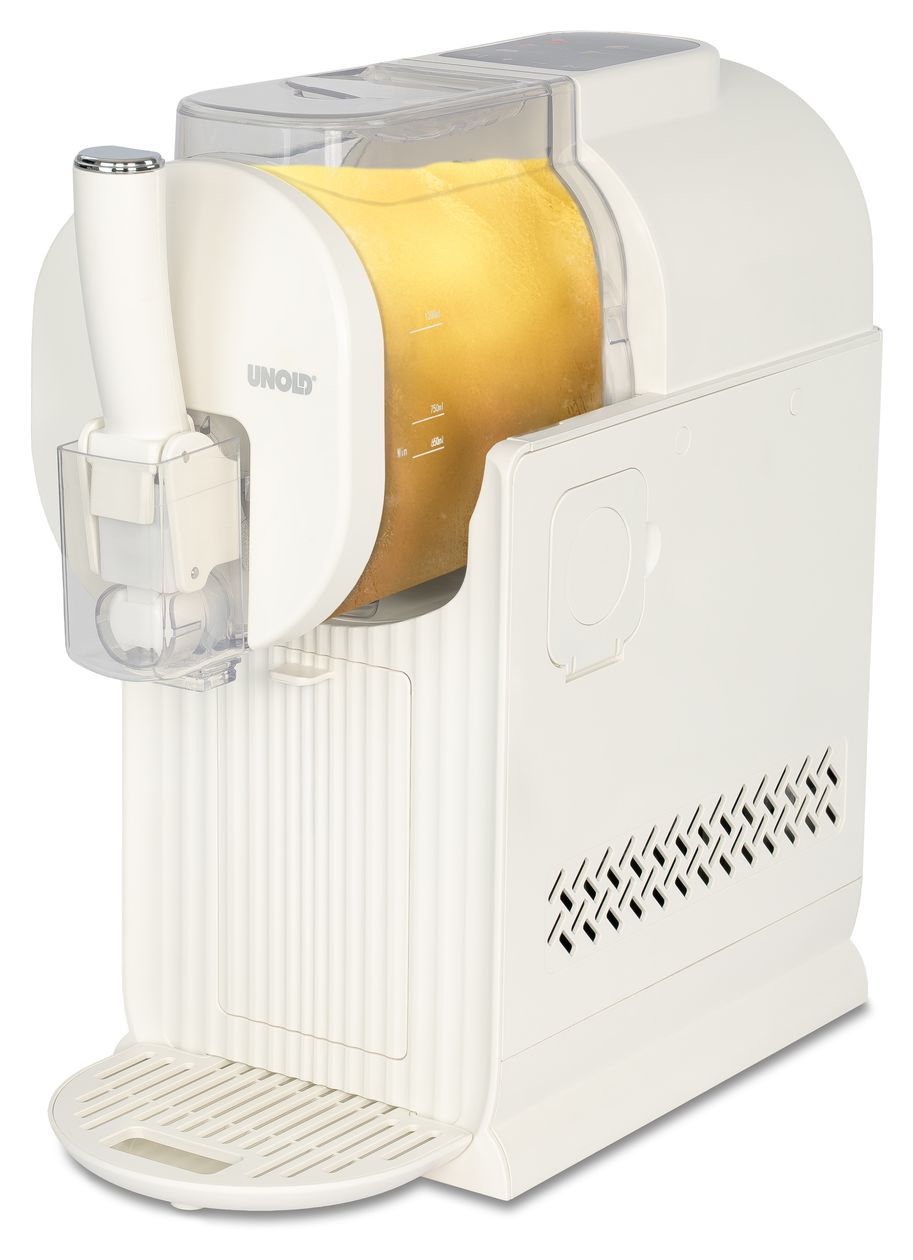 48960 2in1-Slush und Softeismaschine Sofia Eismaschine 150 W 