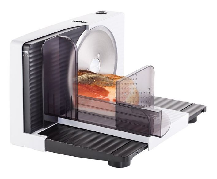 78860 Curve Allesschneider 100 W 