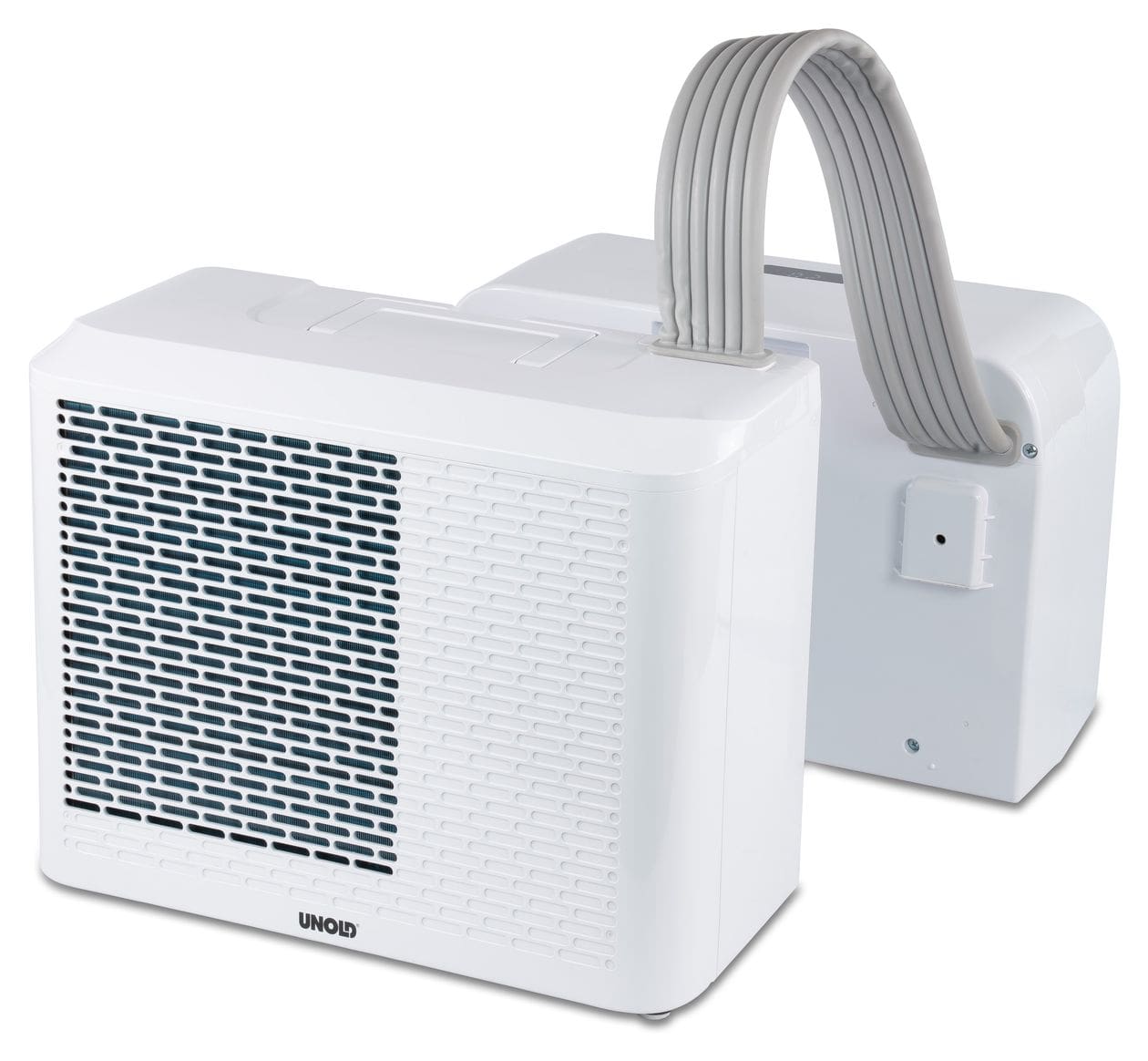 86320 5K Mobiles Split-Klimagerät Mobile Split-Klimaanlage EEK: A 