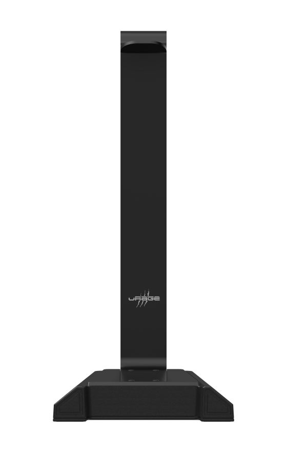 AFK200 Kopfhörer-Halterung  (Schwarz) 
