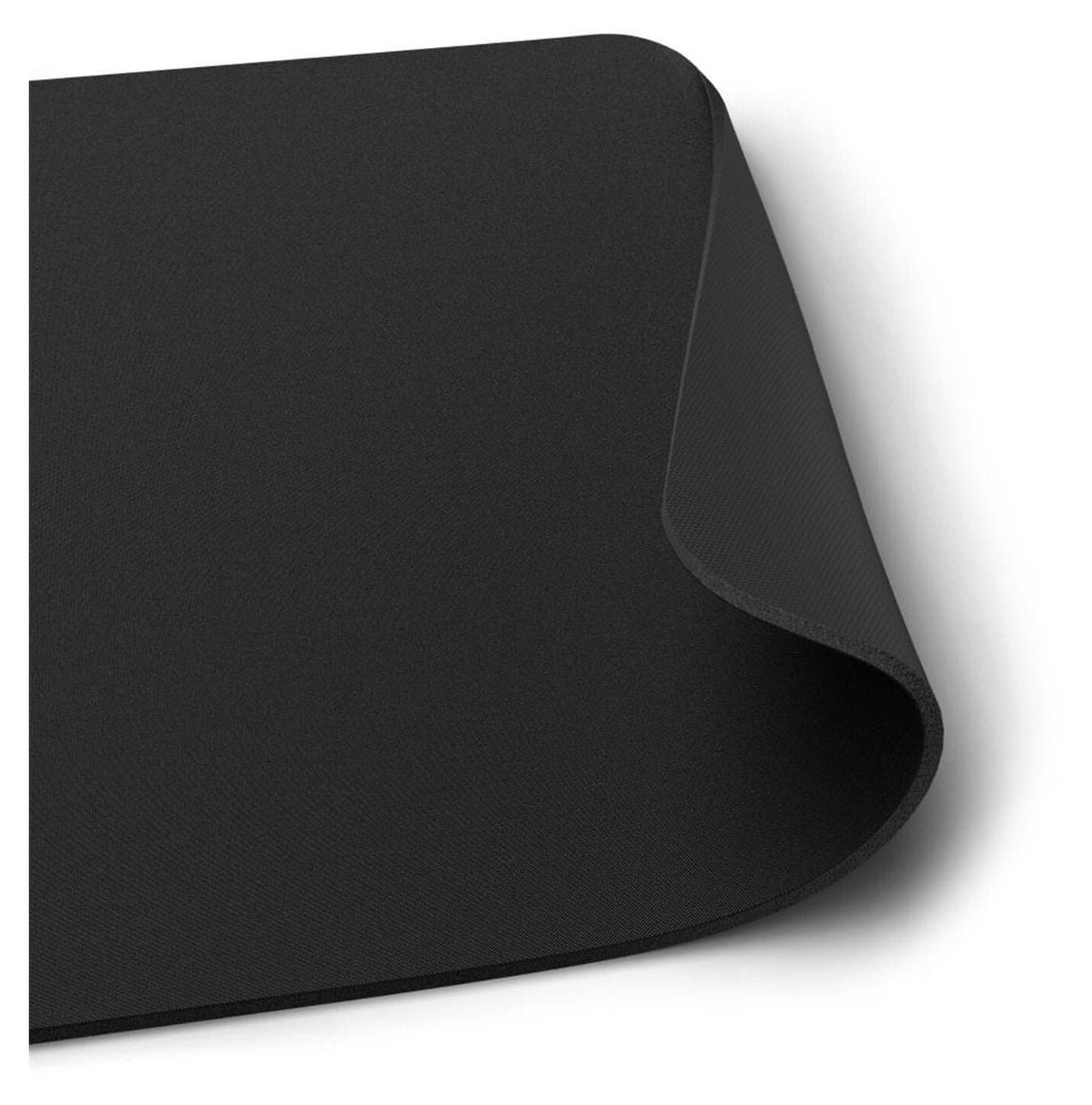 Lethality 250 Mauspad  (Schwarz) 