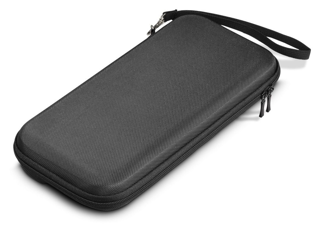 Starter-Kit Nintendo Switch 2 Switch 2 (Schwarz, Transparent) 