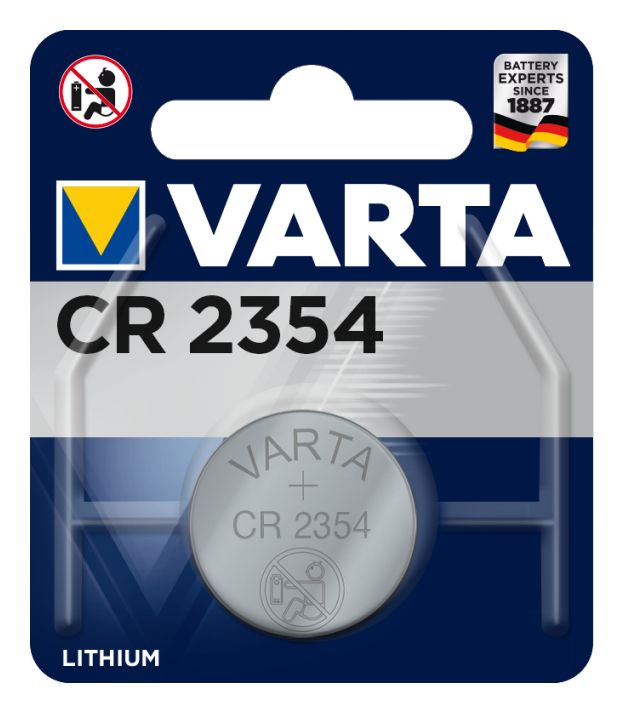 CR 2354 