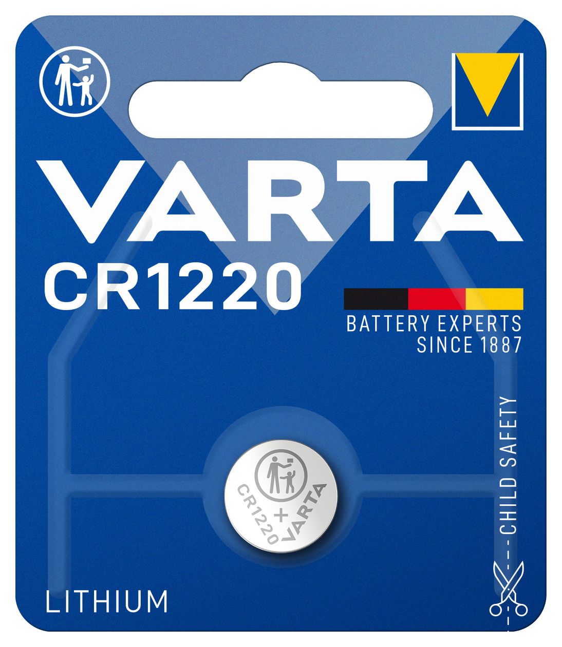 -CR1220 
