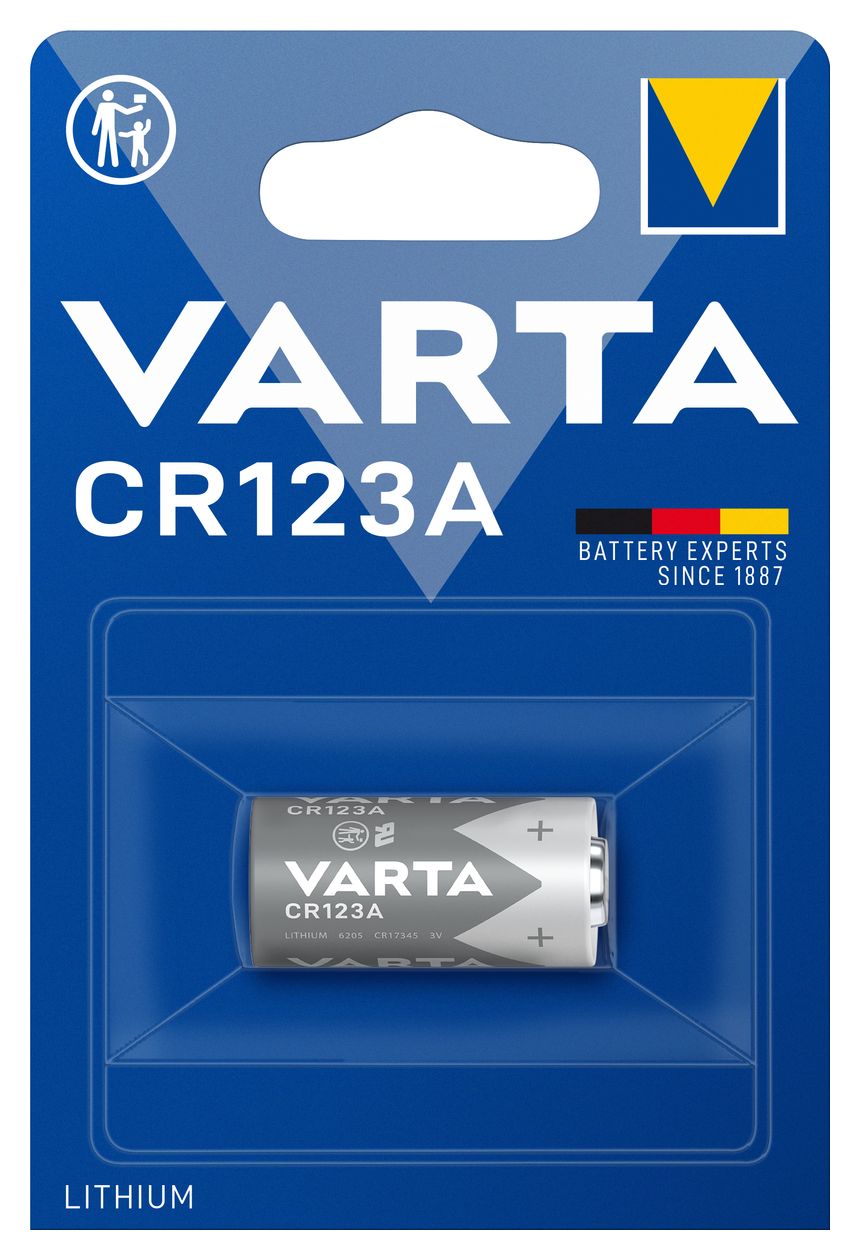 -CR123A 