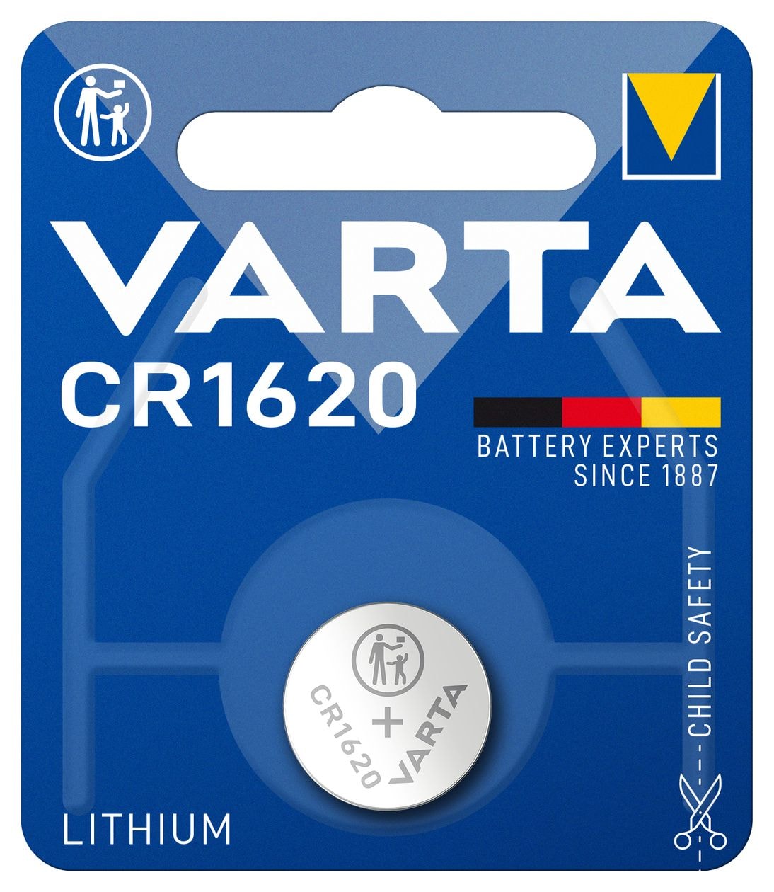 -CR1620 