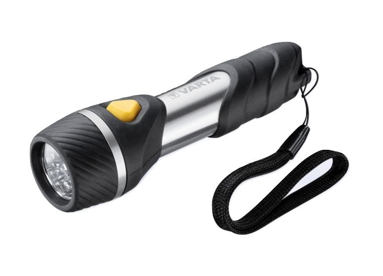 Day Light Multi LED F10 