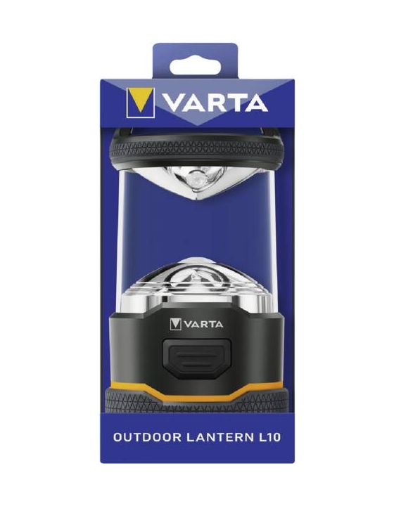 L10 Outdoor Laterne Batterie/Akku 