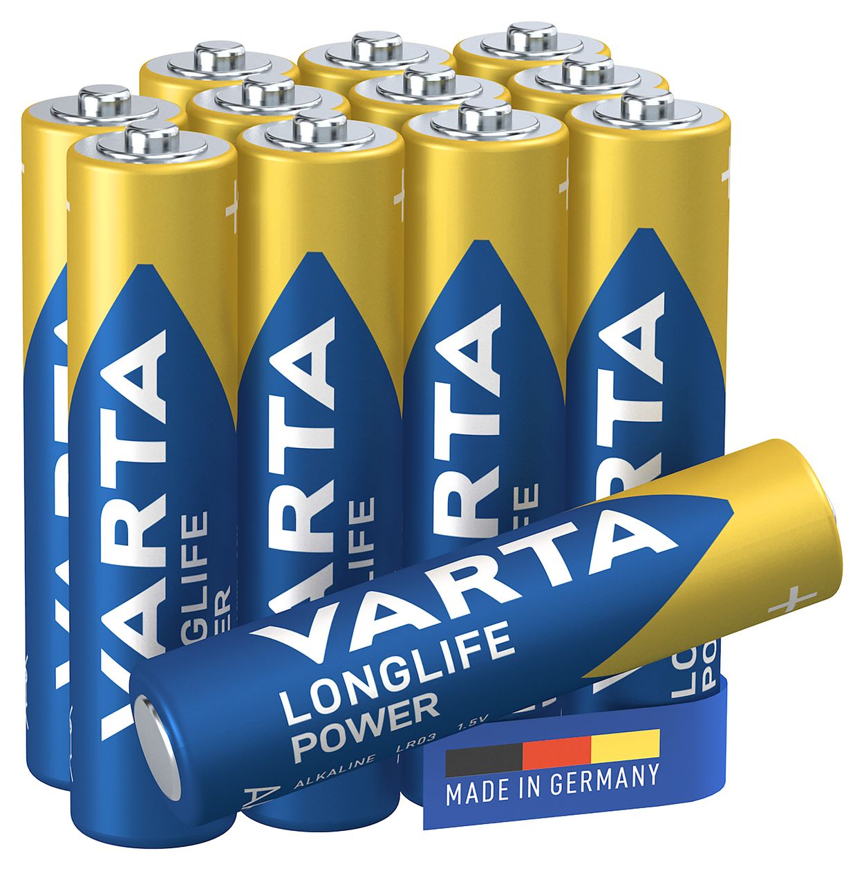 Longlife 