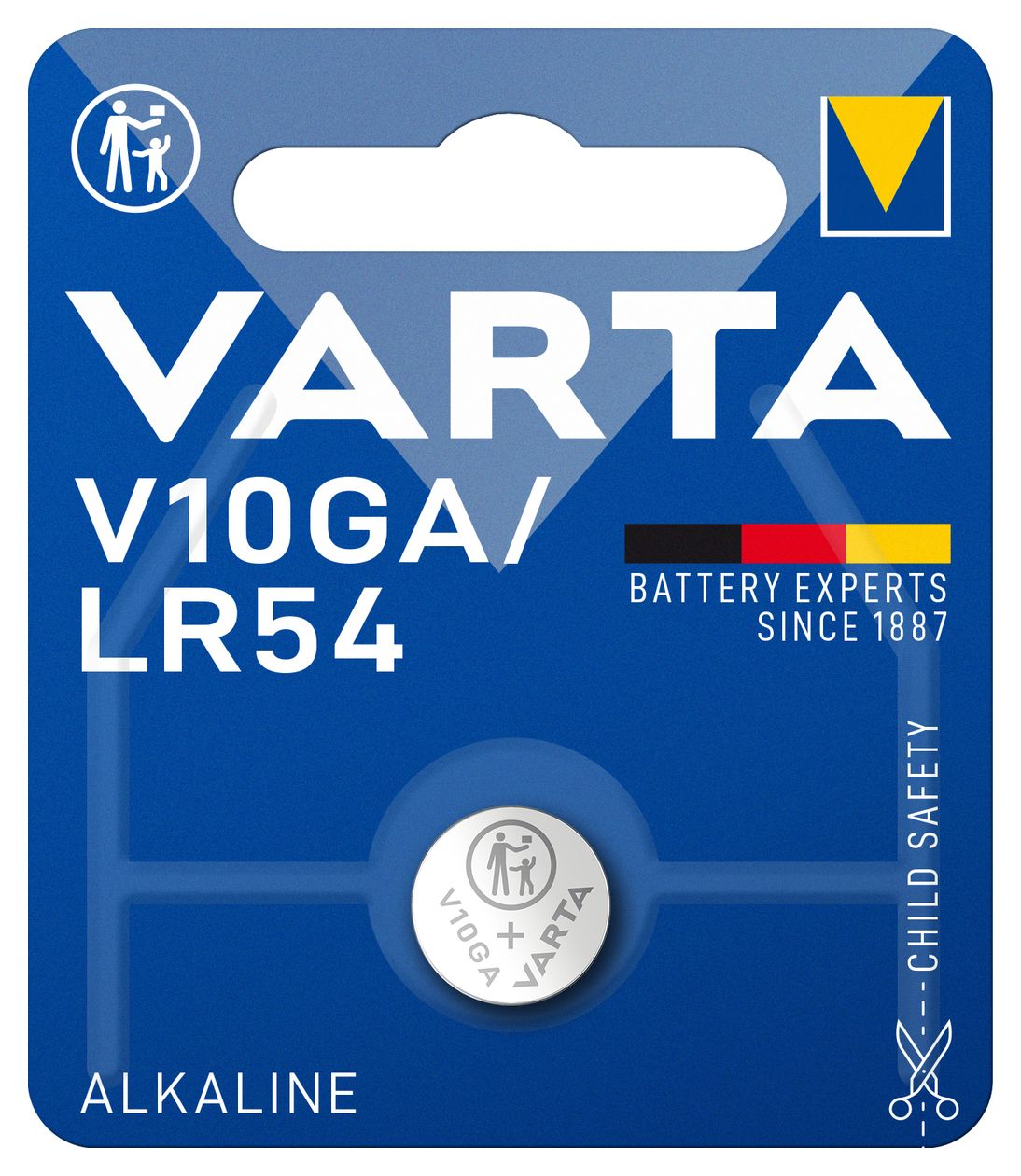 -V10GA 