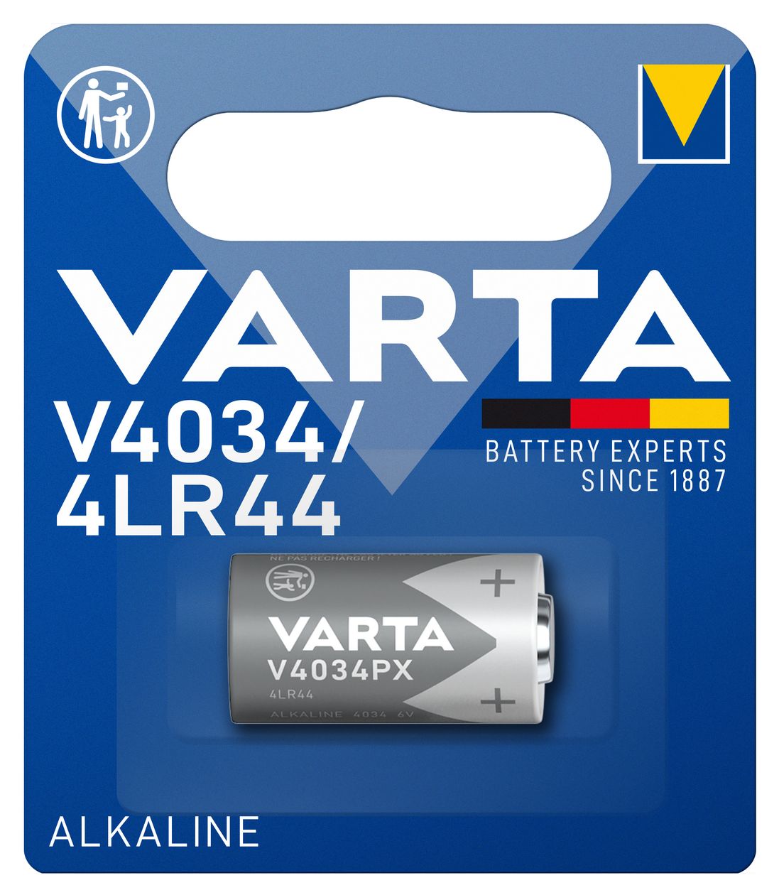 -V4034PX 