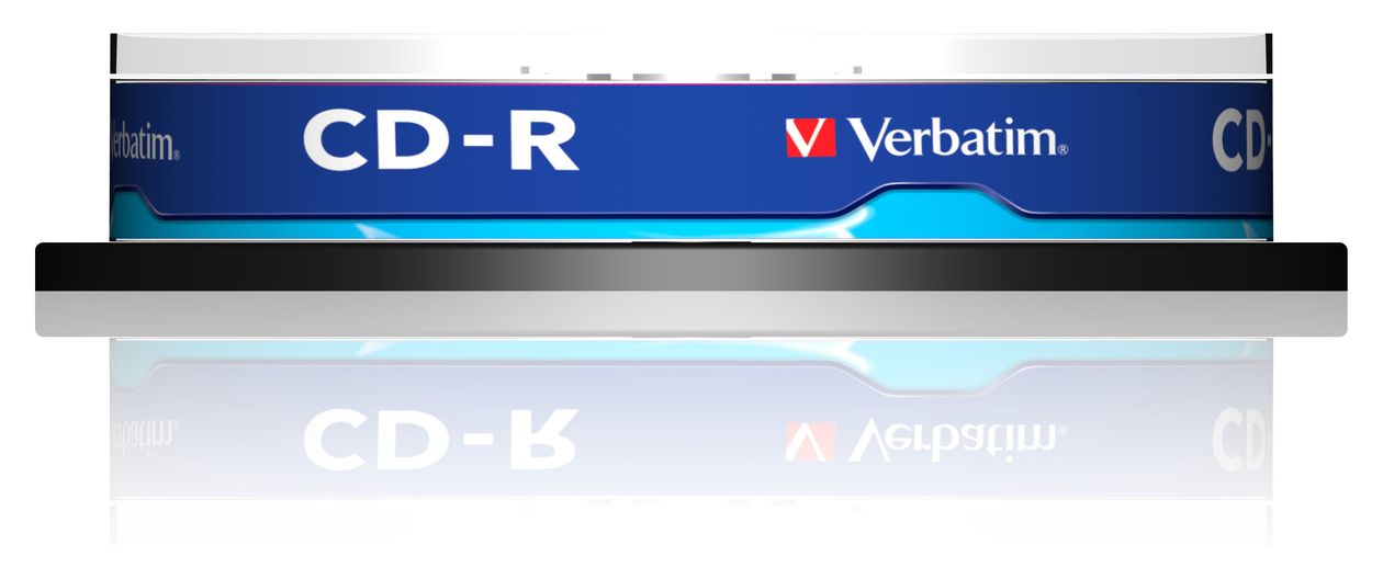 CD-R Extra Protection 