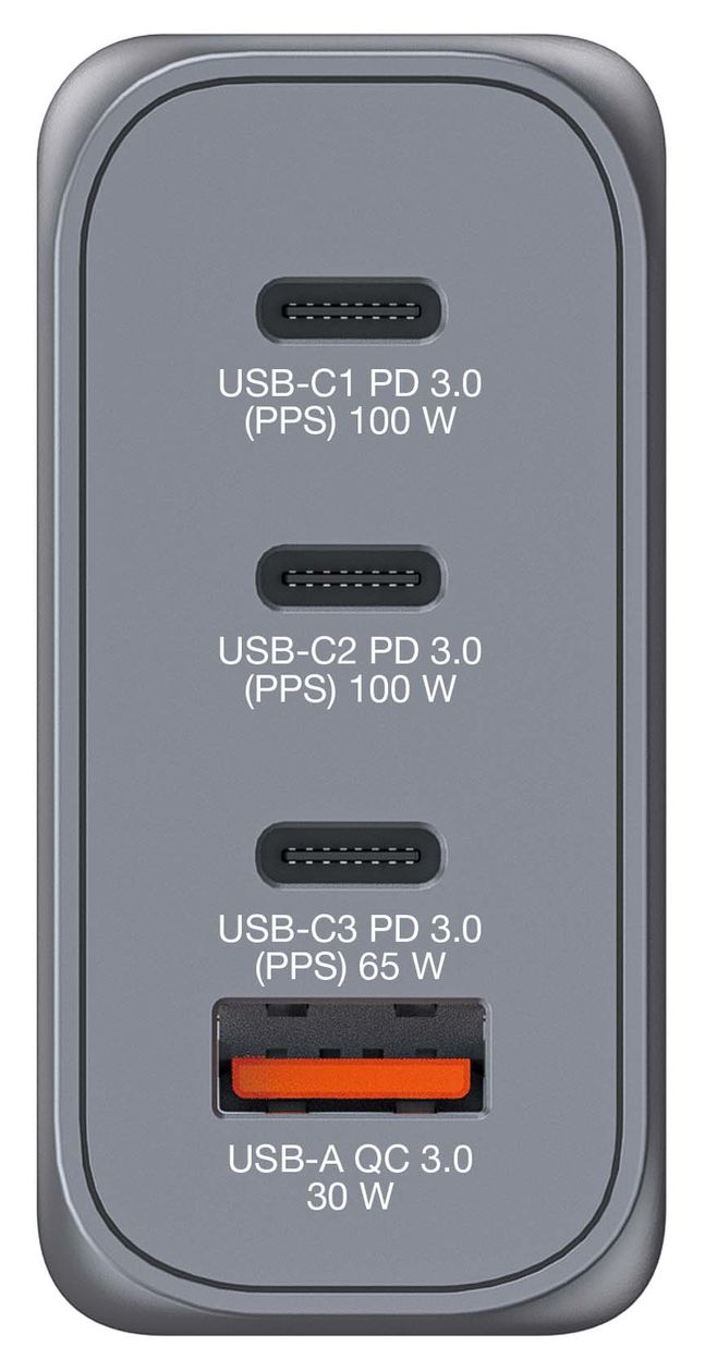 GNC-100 