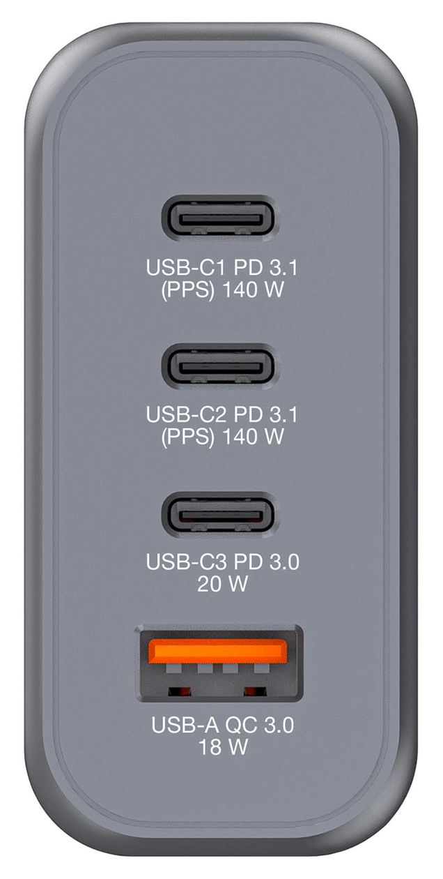 GNC-140 