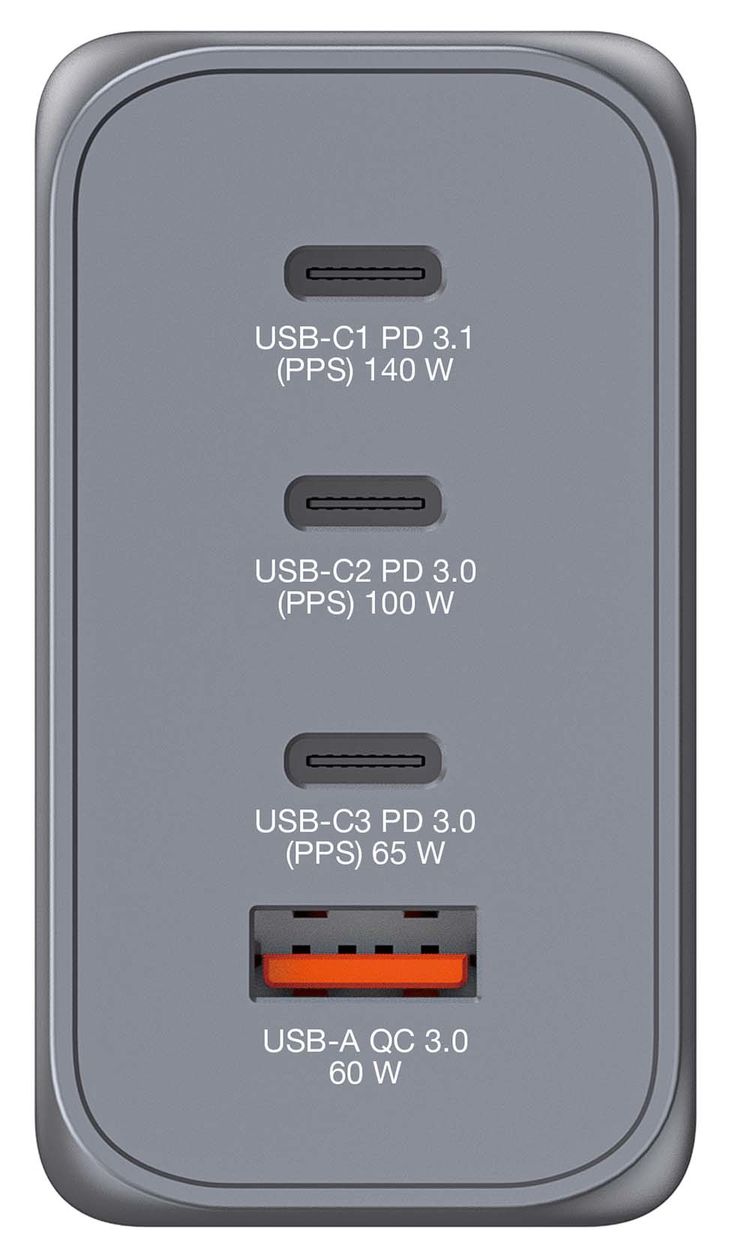 GNC-240 