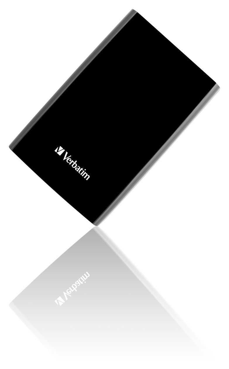 Store 'n' Go USB 3.0 1 TB externe Festplatte 2.5"  (Schwarz) 
