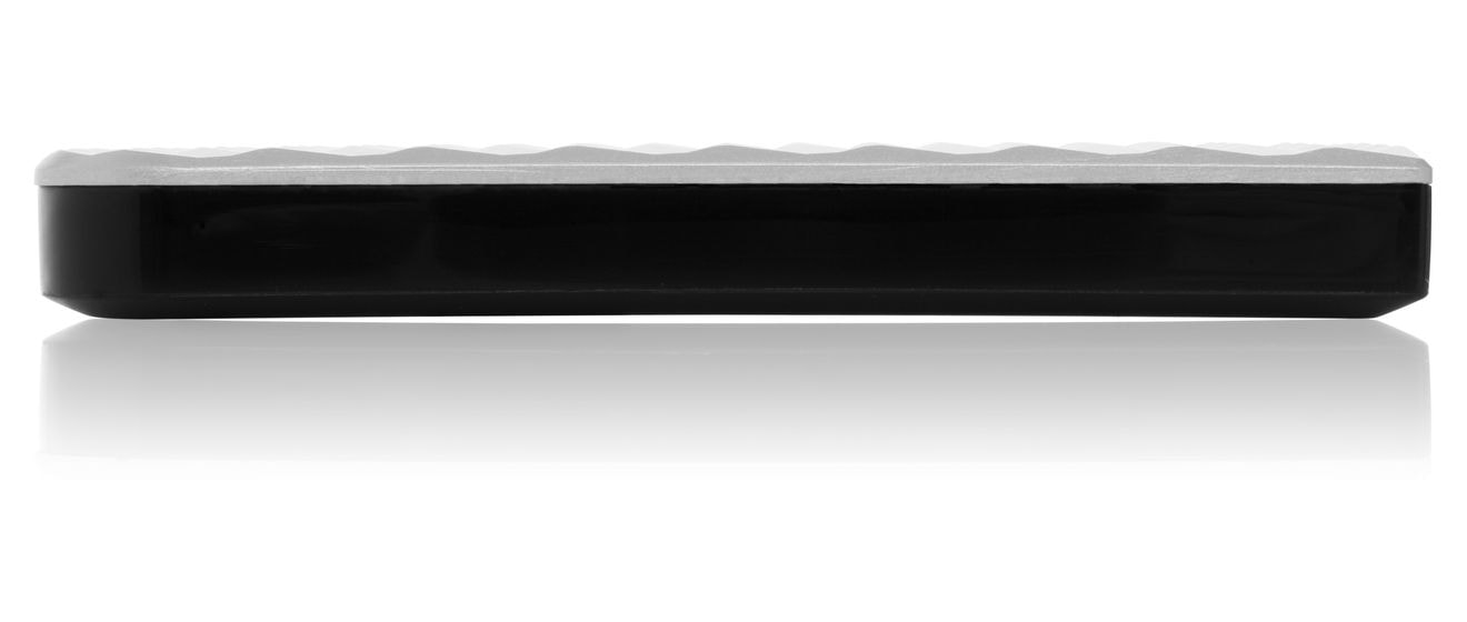 Store 'n' Go USB 3.0 1 TB externe Festplatte  (Silber) 