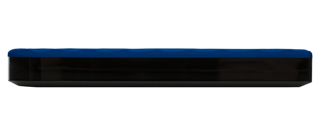 Store 'n' Go USB 3.0 1 TB externe Festplatte 2.5"  (Blau) 