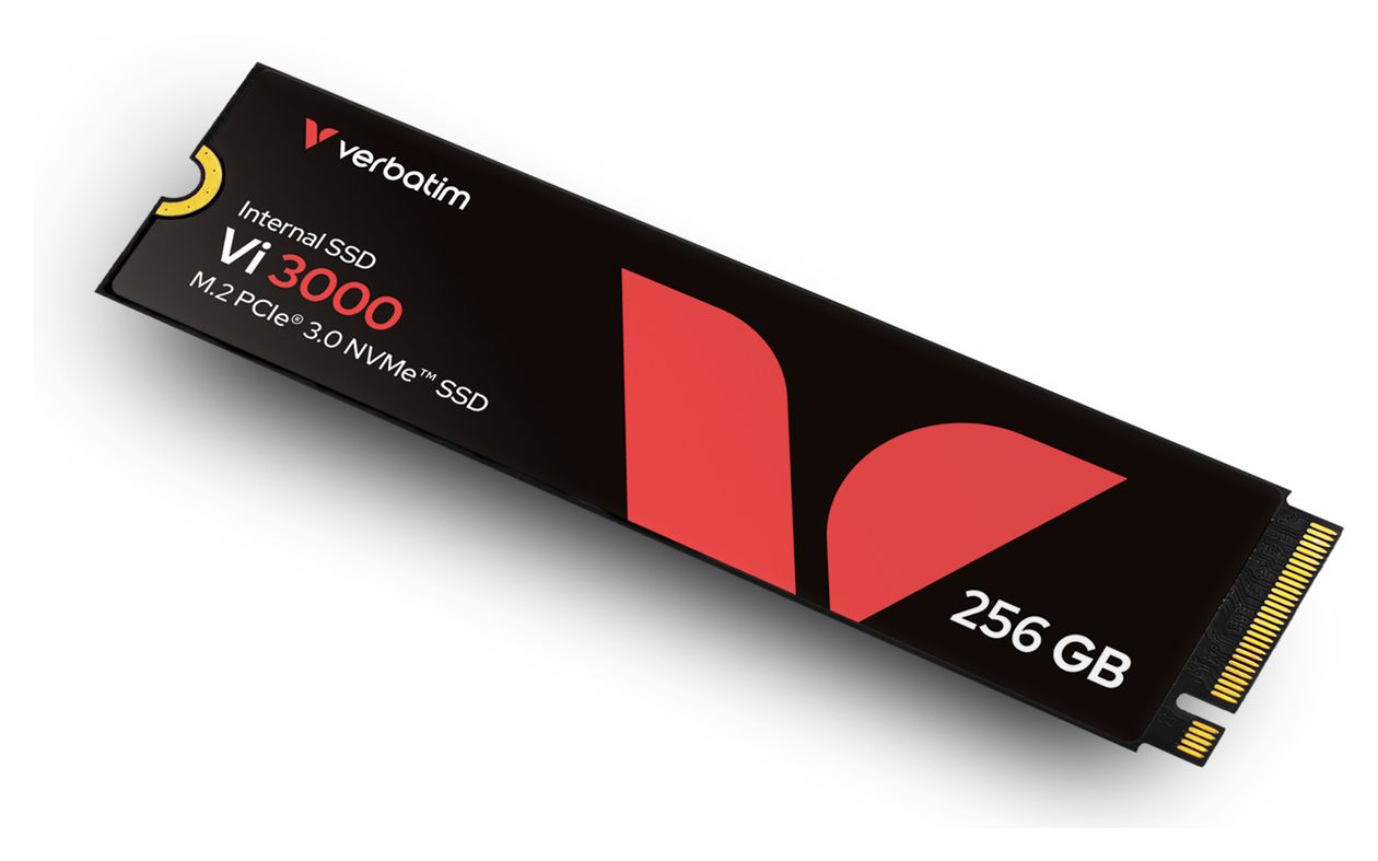 Vi3000 256 GB SSD PCI Express 3.0 M.2 