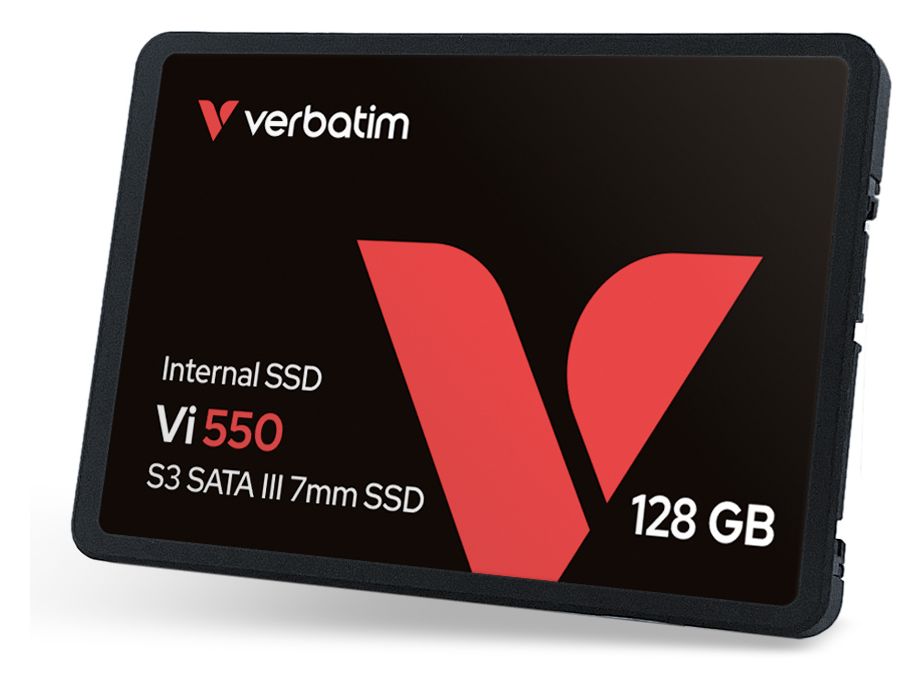 Vi550 S3 128 GB SSD Serial ATA III 2.5" 