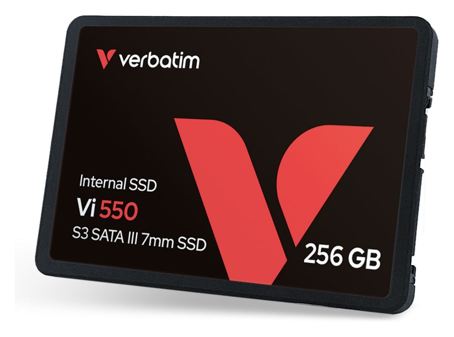 Vi550 S3 256 GB SSD Serial ATA III 2.5" 