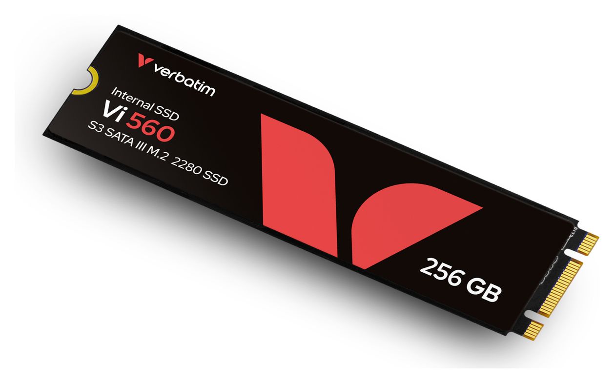 Vi560 S3 256 GB SSD Serial ATA III M.2 