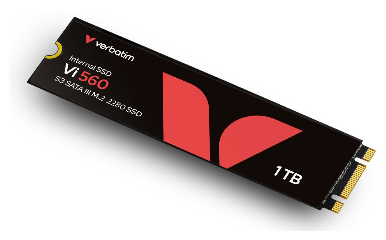 Vi560 S3 1 TB SSD Serial ATA III M.2 