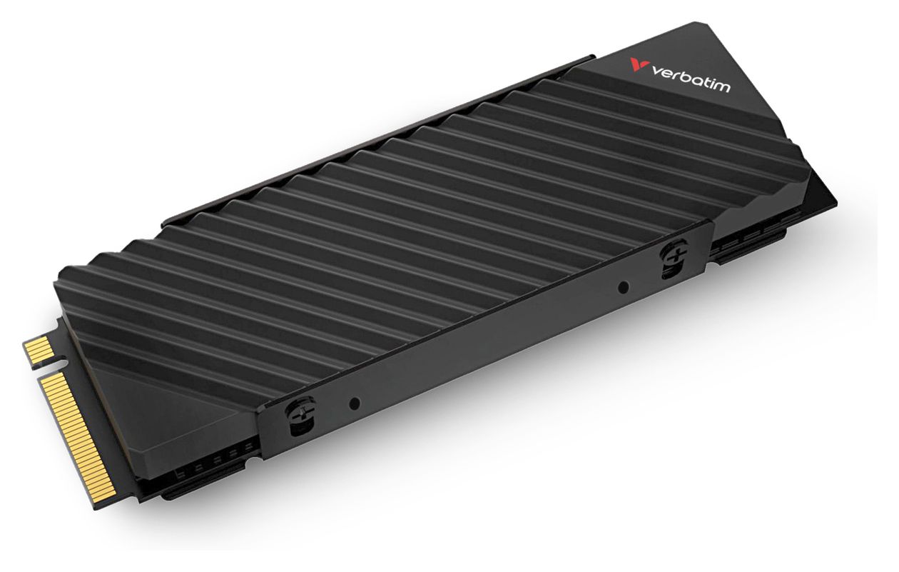Vi7000 2 TB SSD PCI Express 4.0 M.2 
