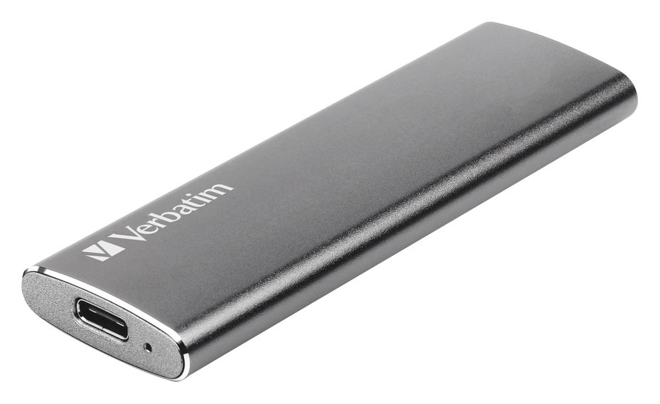 Vx500 120 GB SSD  (Silber) 