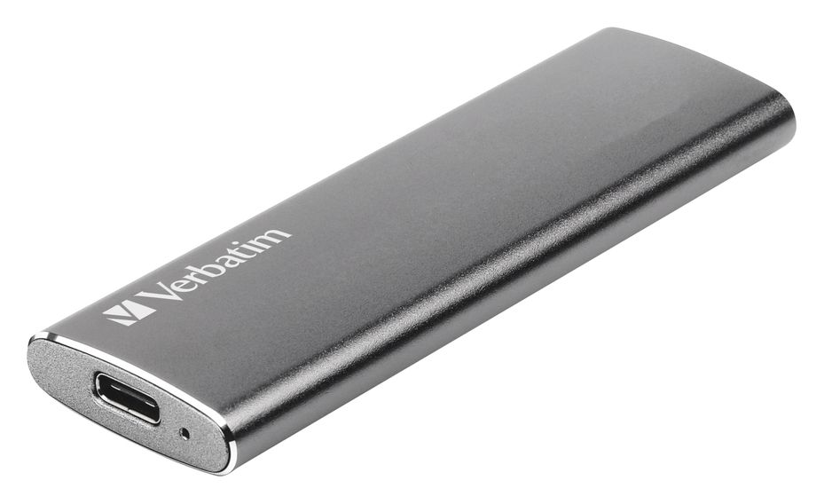 Vx500 240 GB SSD  (Silber) 