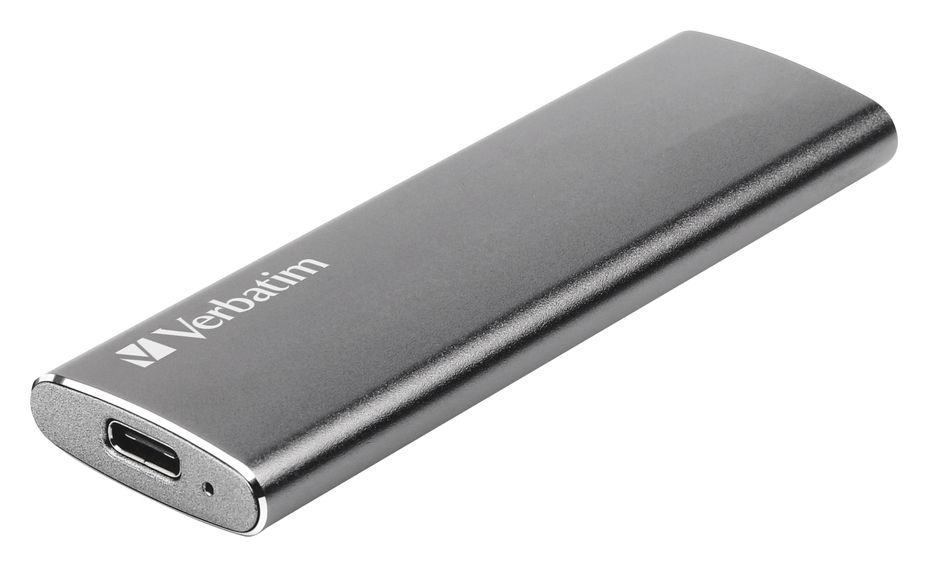 Vx500 480 GB SSD  (Silber) 