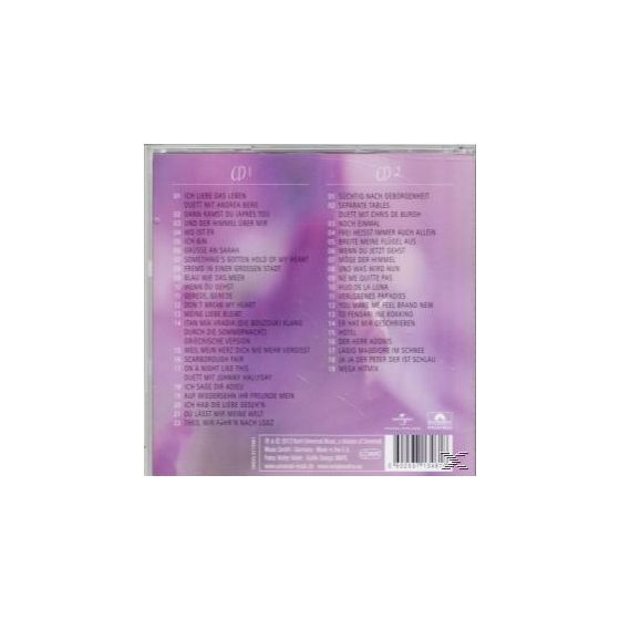 Vicky Leandros - Best Of 